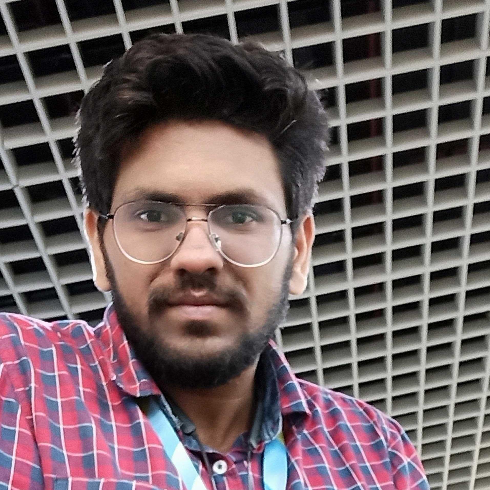 Puneet Sharma