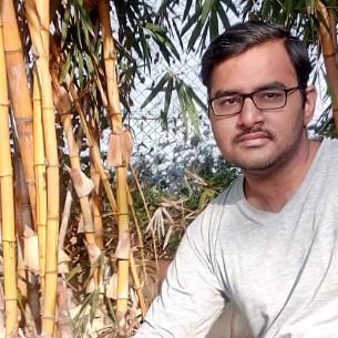 PRATIK PANCHAL