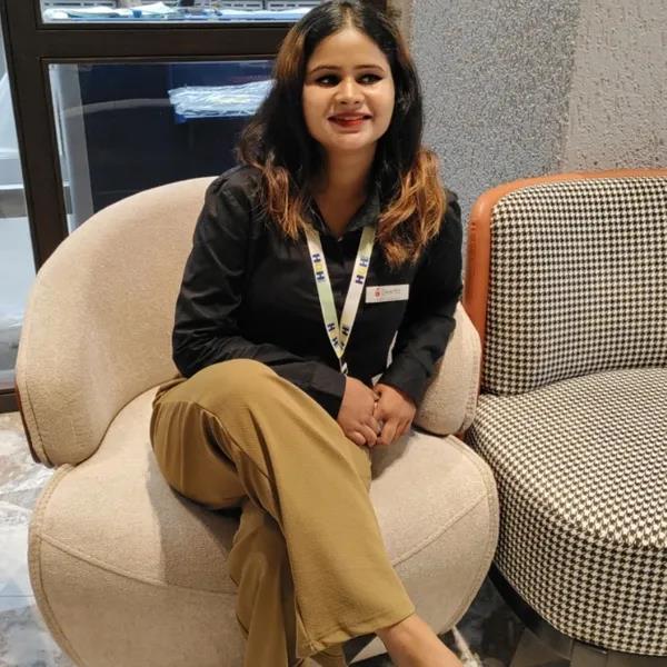 Anjali Gupta