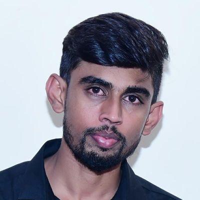 Srinivas Rv