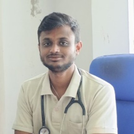 Bishal Kohar