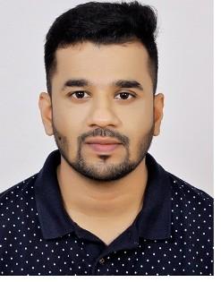 Deepu P.