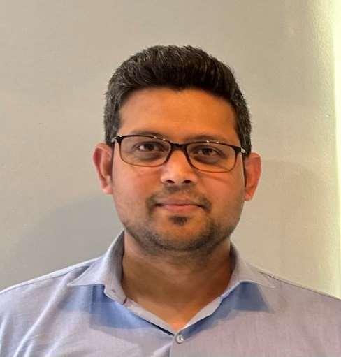 Vijesh Menon
