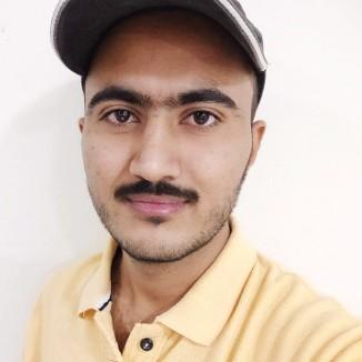 Sanjay Singh Champawat