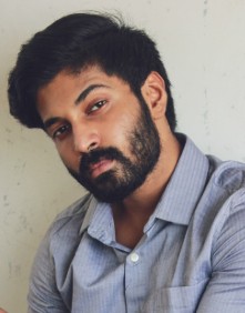 Kaushik Ram