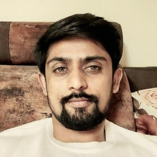 Jeegesh Kanojia