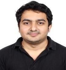 Nandan Hegde
