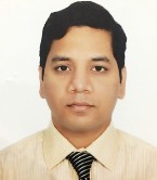 NAZRUL HASAN MOHAMMED