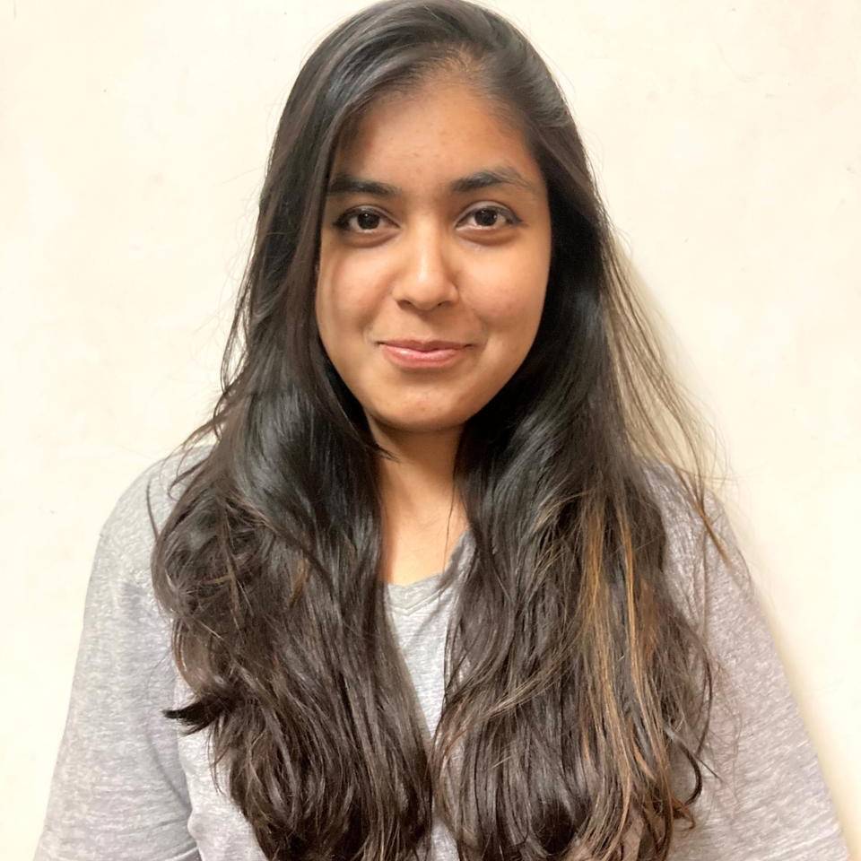 Sneha Ramdeo