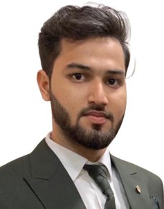 Faizan Motiwala