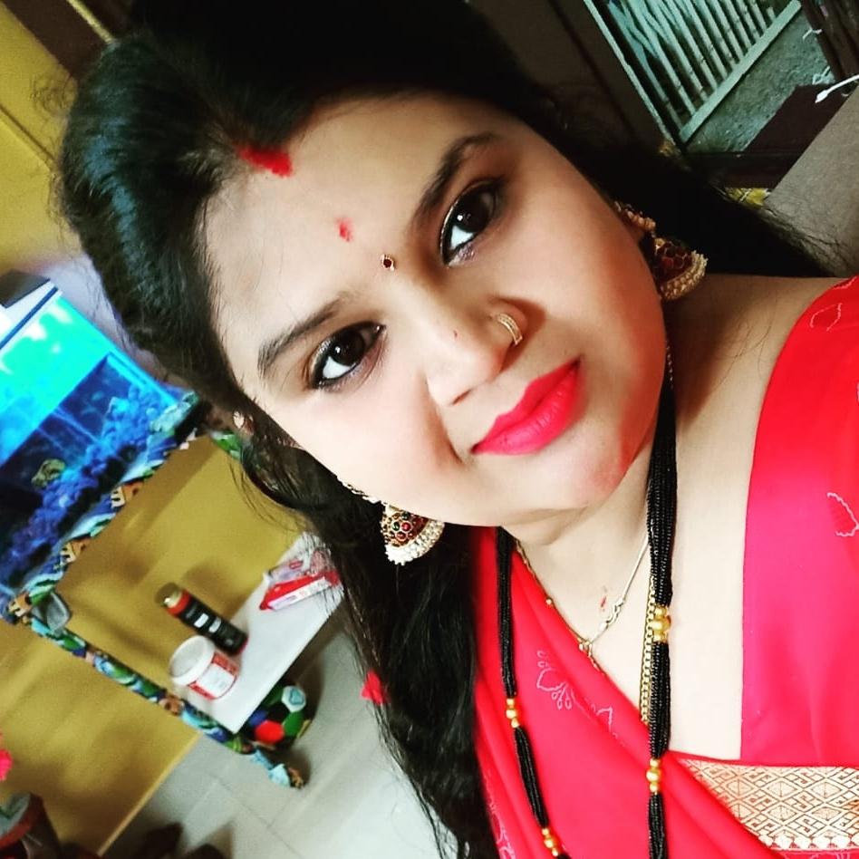 Chaganti Jyothirmai