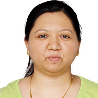 Keerti Kulkarni
