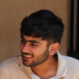 Akash R