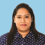 Gayathri Mahesh Kumar