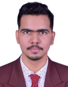 Rakesh Barman