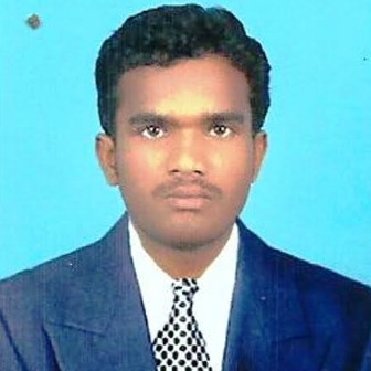 S. SARAVANAN