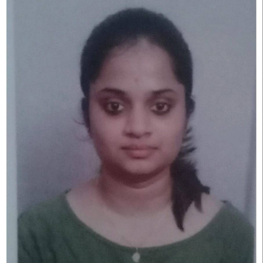 Vandana Dachiraju