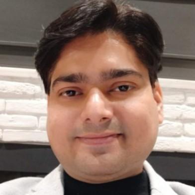 Deepanshu Pathak