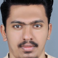 ABUTHAHIR N. M