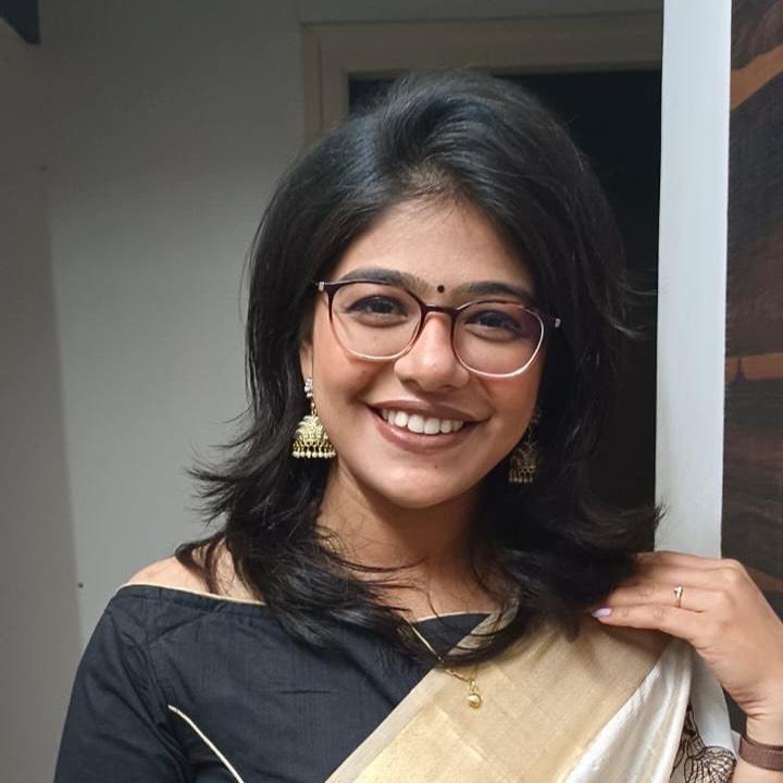 Nishi Mehta