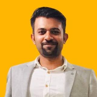Gitesh Nagarkar