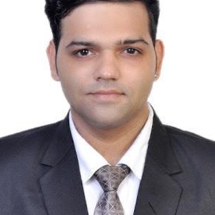Vishal Sharma