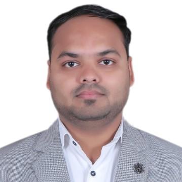 Umesh Gupta