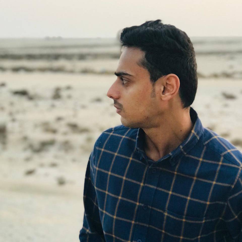 Zeeyan Nevrekar
