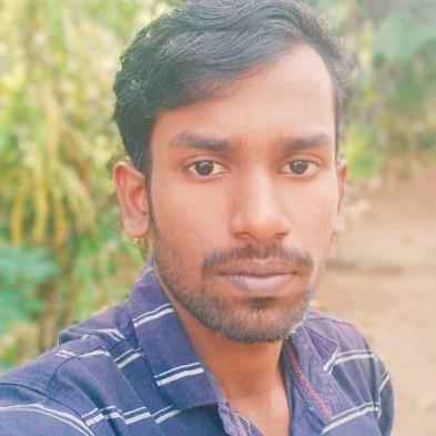 Akshay J Vijayan