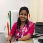 SREELAKSHMI S DUTT