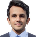 Parag Vashist