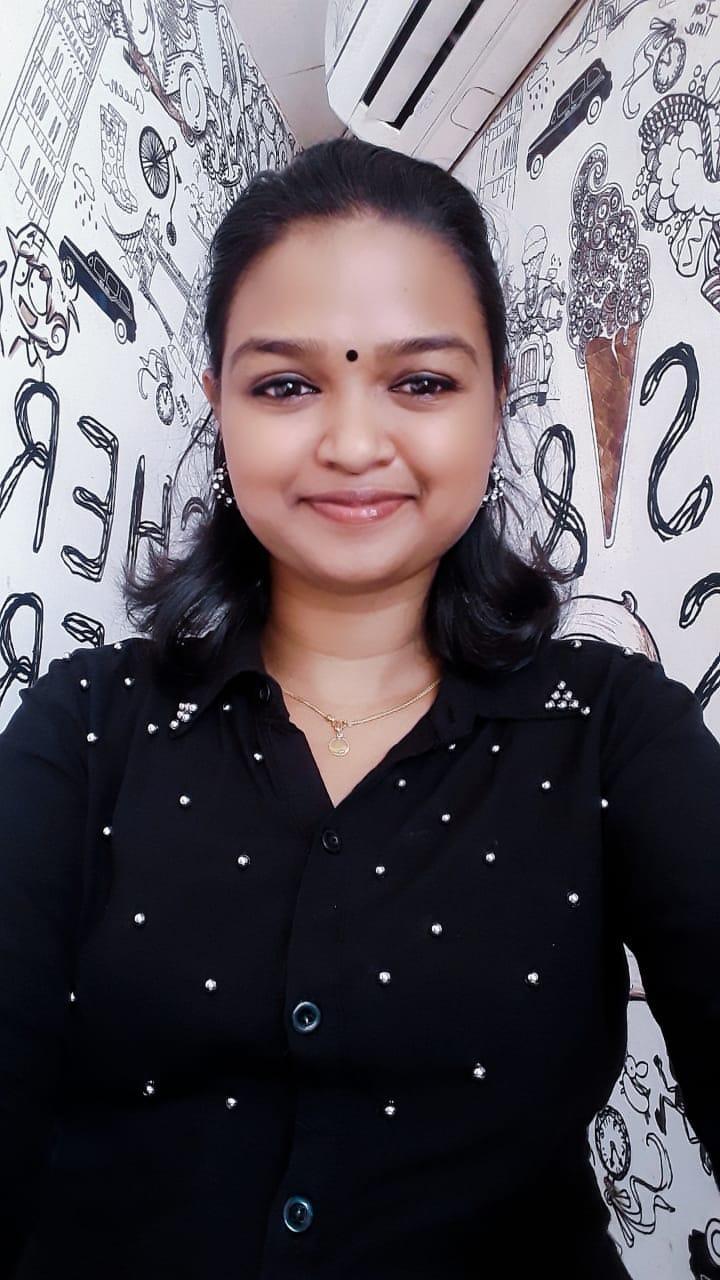 Gopika Gopan