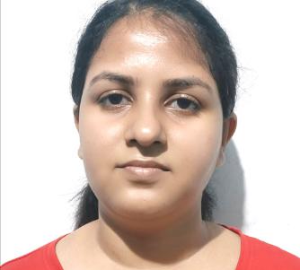 Dr. Prerona Saha