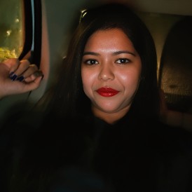SARMI MAJUMDER