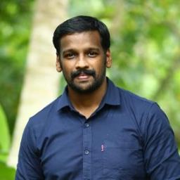RENJU CHANDRAN V R