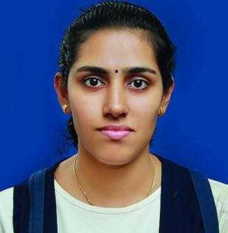 GEETHU KRISHNAN