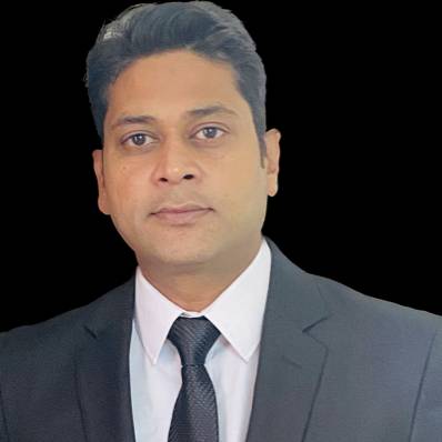Farhan Iqbal