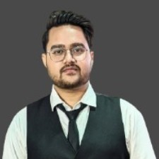 SHUBHAM SHARMA