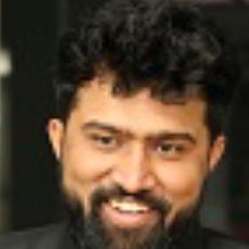 Abhishek Chauhan