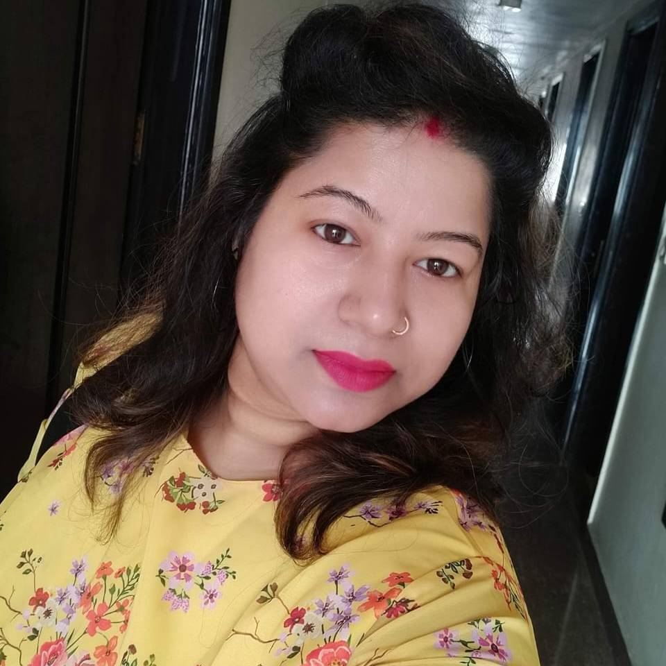 SIMA DAS