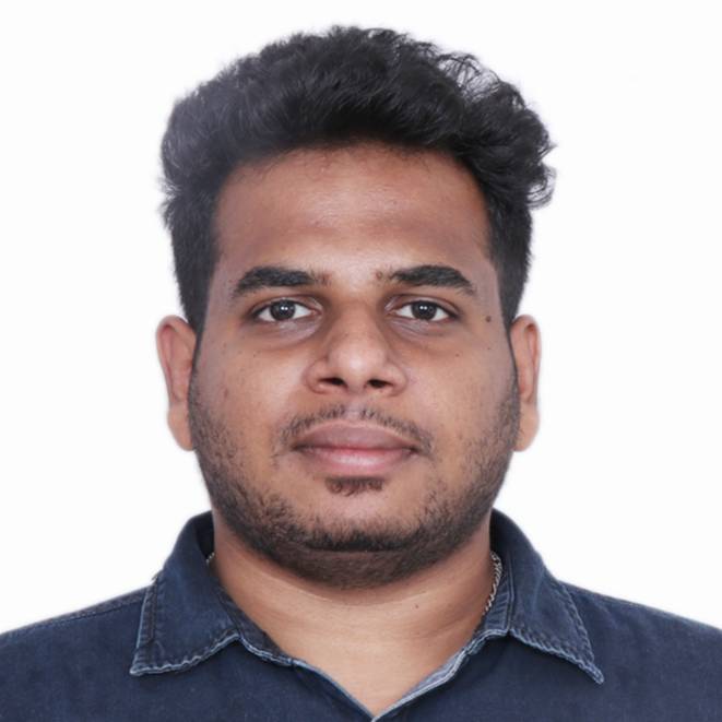 Kishwanth Nallasamy