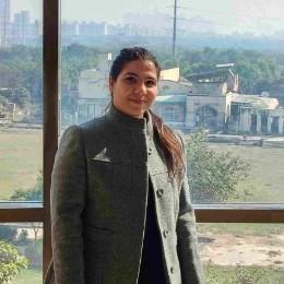 Aakansha Dutta