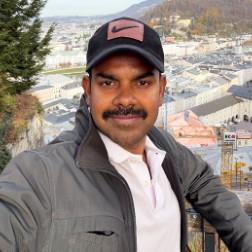 Thulasingam R