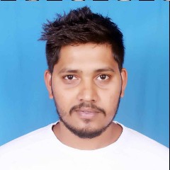 SUNNY RAJESH MIRKE