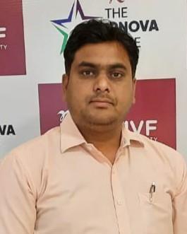 Sanjay Kumar Bharti