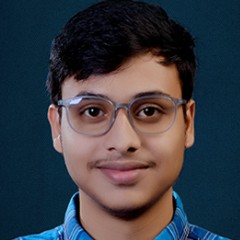 Aryan Ingle