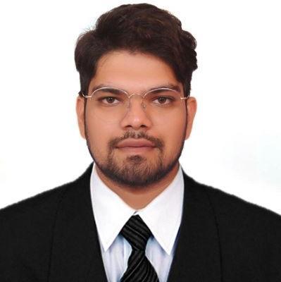 Rahul Kumar Vishwakarma