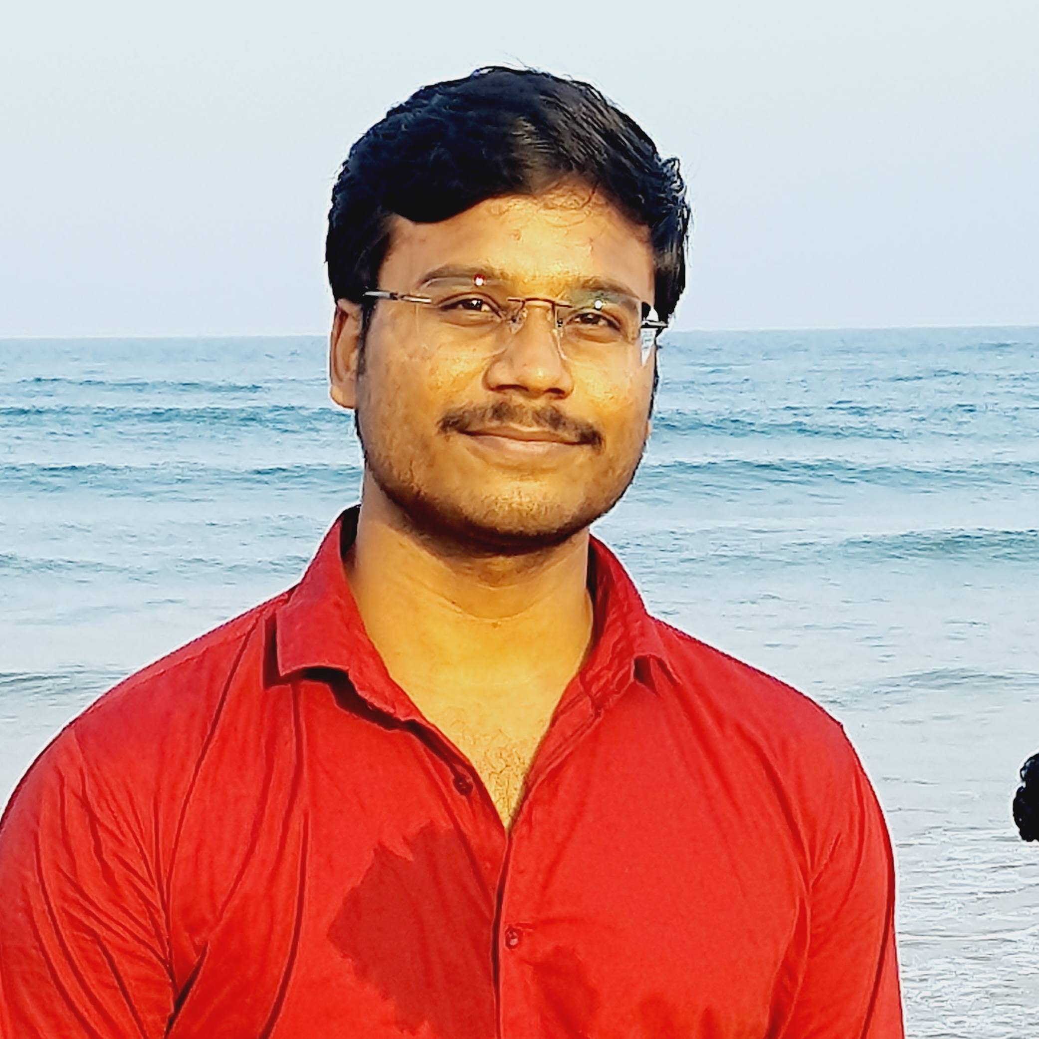 Chandramouli Gadi