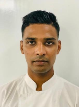 Afsar Ali SK