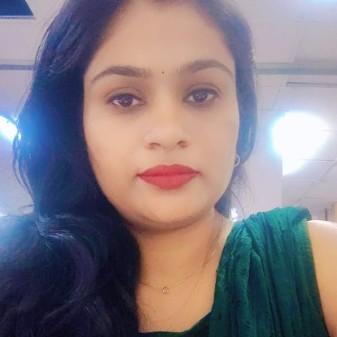 Gareema Singh